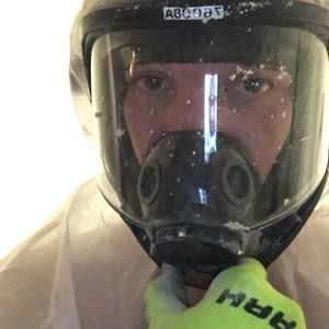 Meet your Posher, Jeffery